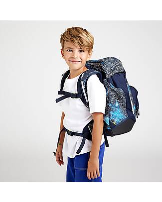 ergobag Ergonomic Prime Backpack For School - Milky Bear Backpack