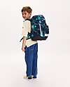 ergobag Ergonomic Prime Backpack For School - Space TravelBear Backpack
