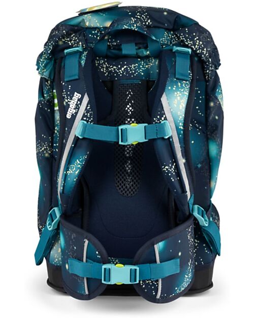 ergobag Ergonomic Prime Backpack For School - Space TravelBear Backpack