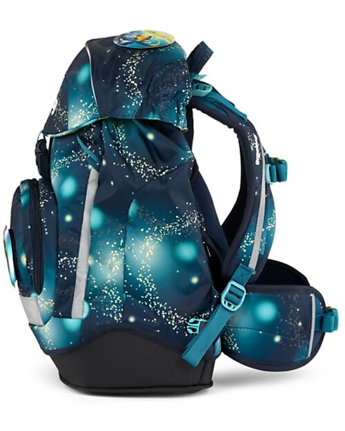 ergobag Ergonomic Prime Backpack For School - Space TravelBear Backpack