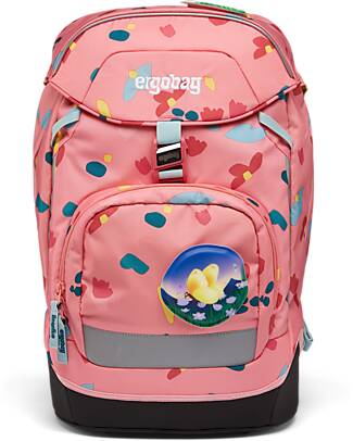ergobag Ergonomic Prime Backpack For School - SpringBear Backpack