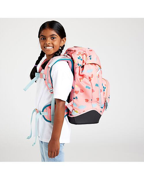 ergobag Ergonomic Prime Backpack For School - SpringBear Backpack