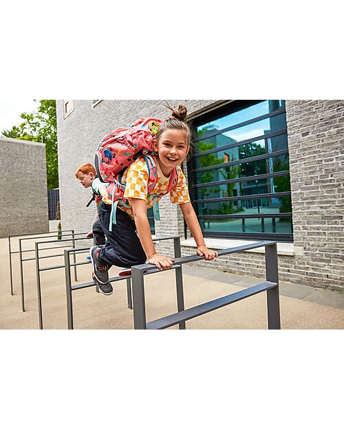 ergobag Ergonomic Prime Backpack For School - SpringBear Backpack