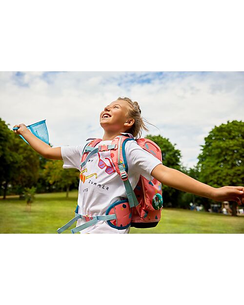 ergobag Ergonomic Prime Backpack For School - SpringBear Backpack