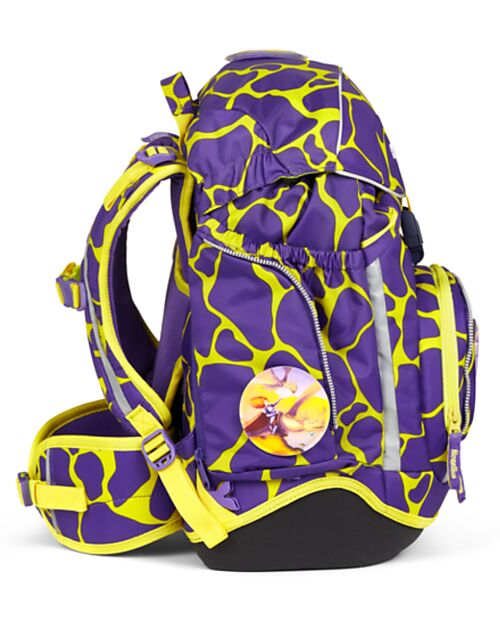 ergobag Ergonomic Prime Backpack For School - SuperpowerBear Backpack