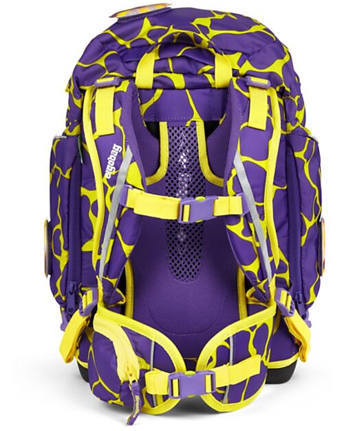 ergobag Ergonomic Prime Backpack For School - SuperpowerBear Backpack