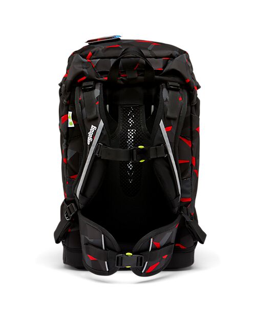ergobag Ergonomic Prime Backpack For School - TaekBeardo Backpack