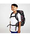 ergobag Ergonomic Prime Backpack For School - TaekBeardo Backpack