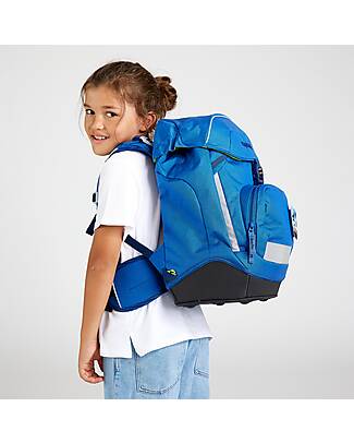 ergobag Ergonomic Prime Backpack For School - TrollBear Backpack