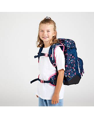 ergobag Ergonomic Prime Backpack For School - WinterwonBearland Backpack