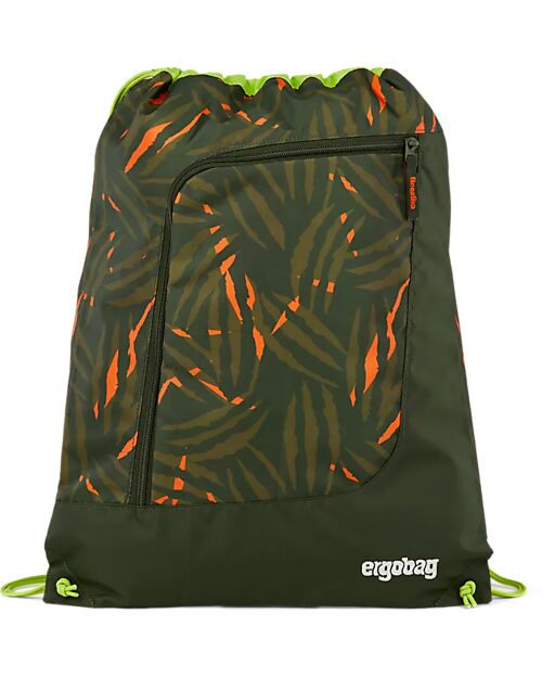 ergobag ExBeardition-Gymbag Backpack