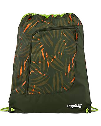 ergobag ExBeardition-Gymbag Sports Bags