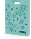 ergobag Folderbox - Horses - 24x31x5 cm Backpack
