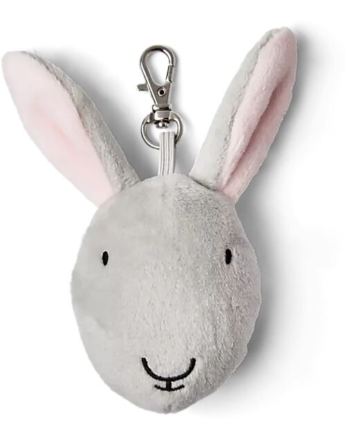 ergobag Keychain - Hangies Hopsi - Renew and Personalize Your Backpack Backpack