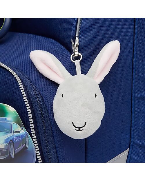 ergobag Keychain - Hangies Hopsi - Renew and Personalize Your Backpack Backpack