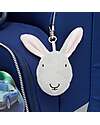 ergobag Keychain - Hangies Hopsi - Renew and Personalize Your Backpack Backpack