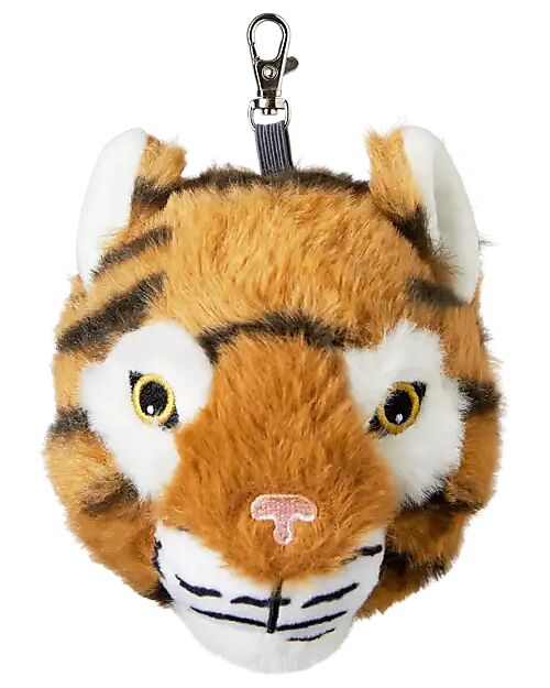 ergobag Keychain - Hangies Tiger - Renew and Personalize Your Backpack Backpack