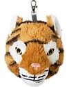 ergobag Keychain - Hangies Tiger - Renew and Personalize Your Backpack Backpack