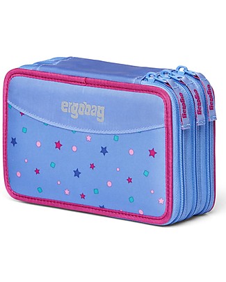 Ergobag Maxi Pencil Case -AdoraBearl Pencil Cases