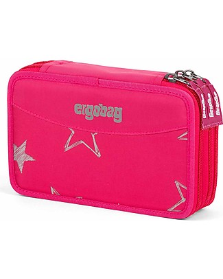 ergobag Maxi Pencil Case -CinBearella Pencil Cases