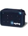 ergobag Maxi Pencil Case Complete - 3 Zips and Coin Pocket - AtmosBear Pencil Cases