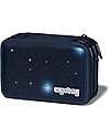 ergobag Maxi Pencil Case Complete - 3 Zips and Coin Pocket - AtmosBear Pencil Cases