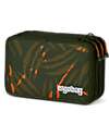 ergobag Maxi Pencil Case Complete - 3 Zips and Coin Pocket - ExBeardition Pencil Cases