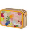 ergobag Maxi Pencil Case Complete - 3 Zips and Coin Pocket - FlowBear Pencil Cases