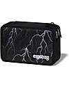 ergobag Maxi Pencil Case Complete - 3 Zips and Coin Pocket - Super ReflectBear Pencil Cases