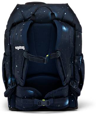 ergobag Mini Ergonomic Backpack for Kindergarten - AtmosBear Kindergarten Backpacks