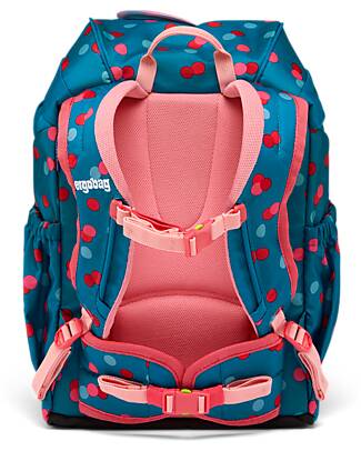 ergobag Mini Ergonomic Backpack for Kindergarten - Bearlegance Kindergarten Backpacks