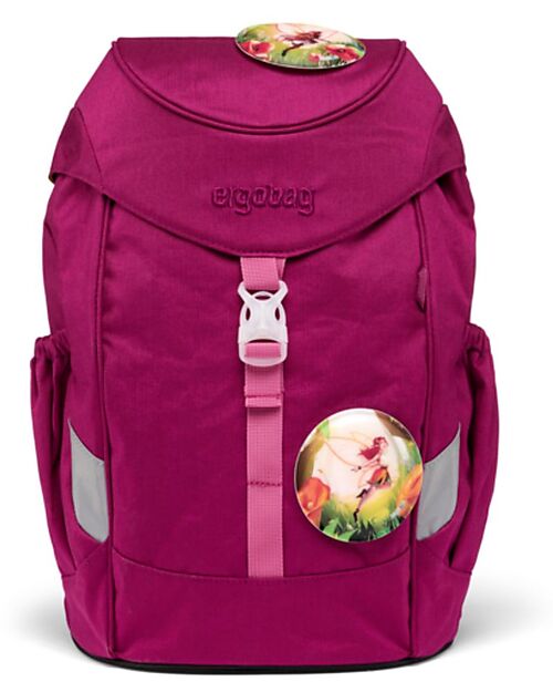 ergobag Mini Ergonomic Backpack for Kindergarten - Bearytale Backpack