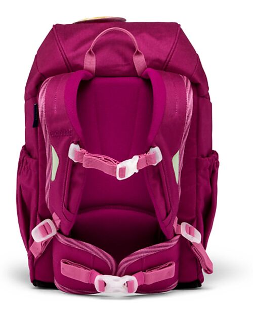 ergobag Mini Ergonomic Backpack for Kindergarten - Bearytale Kindergarten Backpacks