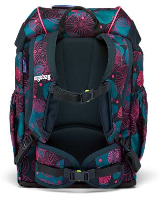 ergobag Mini Ergonomic Backpack for Kindergarten - CoralBear Kindergarten Backpacks