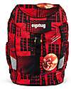 ergobag Mini Ergonomic Backpack for Kindergarten - FireBear Kindergarten Backpacks