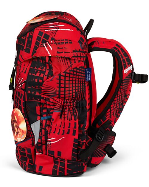 ergobag Mini Ergonomic Backpack for Kindergarten - FireBear Kindergarten Backpacks