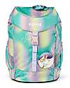 ergobag Mini Ergonomic Backpack for Kindergarten - Magic BubbleBear Backpack
