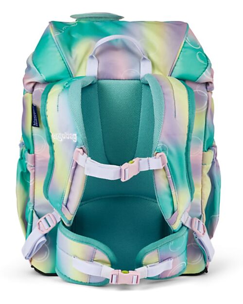 ergobag Mini Ergonomic Backpack for Kindergarten - Magic BubbleBear Backpack