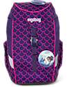 ergobag Mini Ergonomic Backpack for Kindergarten - Pearl DiveBear Kindergarten Backpacks