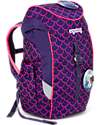 ergobag Mini Ergonomic Backpack for Kindergarten - Pearl DiveBear Kindergarten Backpacks