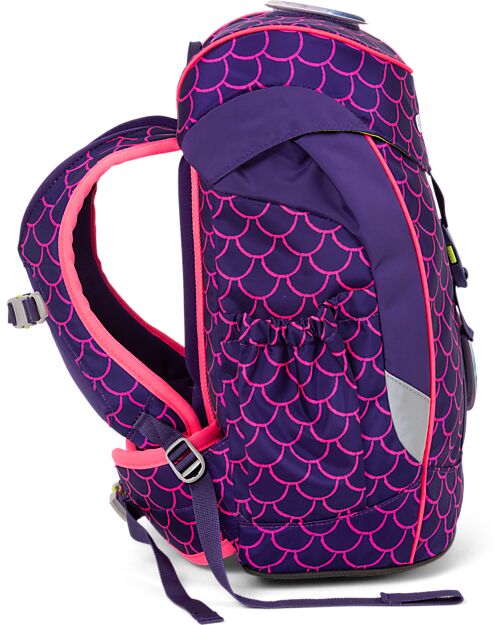 ergobag Mini Ergonomic Backpack for Kindergarten - Pearl DiveBear Kindergarten Backpacks