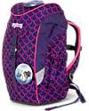 ergobag Mini Ergonomic Backpack for Kindergarten - Pearl DiveBear Kindergarten Backpacks