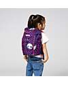 ergobag Mini Ergonomic Backpack for Kindergarten - Pearl DiveBear Kindergarten Backpacks