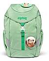 ergobag Mini Ergonomic Backpack for Kindergarten - PineBear Backpack