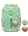 ergobag Mini Ergonomic Backpack for Kindergarten - PineBear Backpack