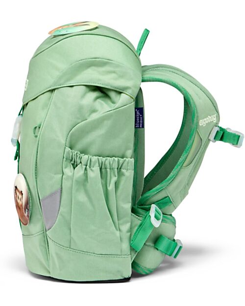 ergobag Mini Ergonomic Backpack for Kindergarten - PineBear Backpack