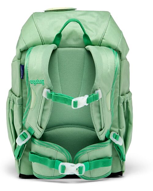 ergobag Mini Ergonomic Backpack for Kindergarten - PineBear Backpack