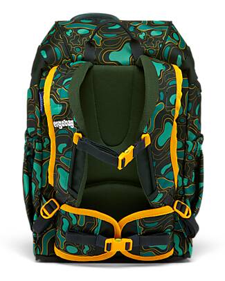 ergobag Mini Ergonomic Backpack for Kindergarten - TriBearatops Kindergarten Backpacks