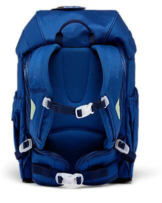 ergobag Mini Ergonomic Backpack for Kindergarten - TrollBear Kindergarten Backpacks
