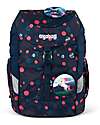 ergobag Mini Ergonomic Backpack for Kindergarten - WinterwonBearland Backpack